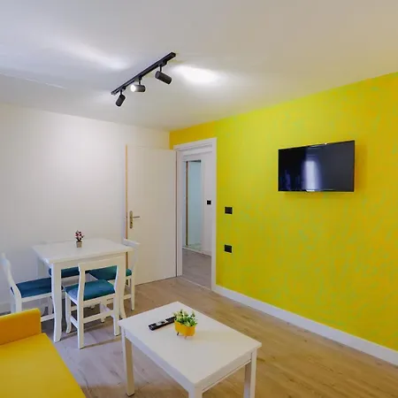 2e Apartamento *
