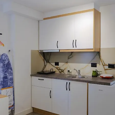 Apartamento 2e *