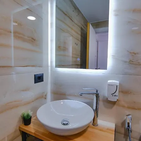 2e Apartamento