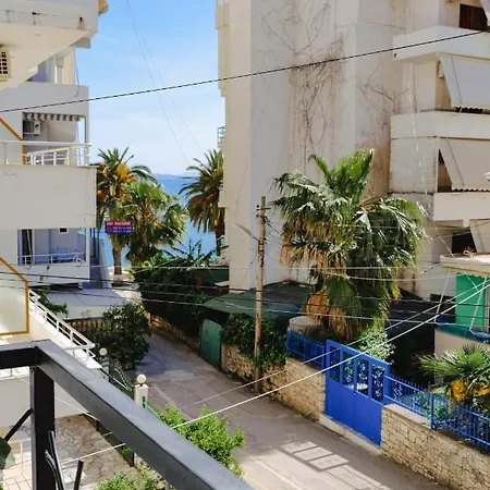 Apartamento 2e Sarandë