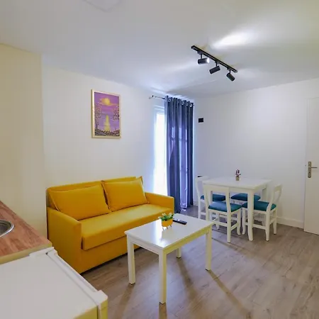 2e Apartamento *