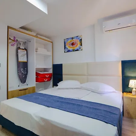 2e Apartamento
