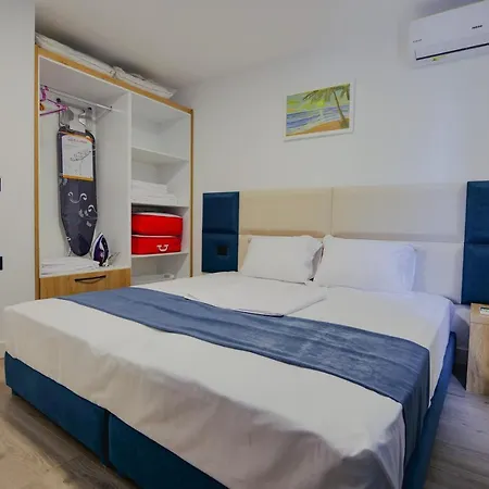 Apartamento 2e *