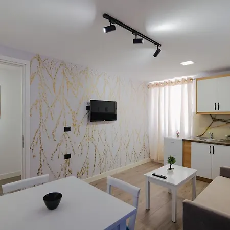 Apartamento 2e *