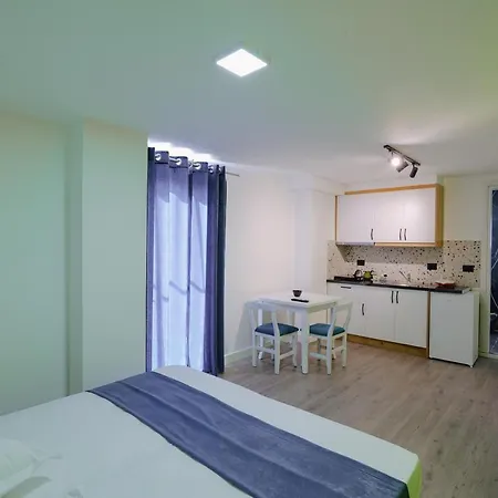 2e Apartamento Sarandë