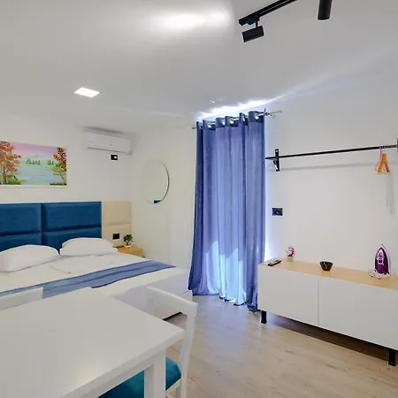 Apartamento 2e Sarandë