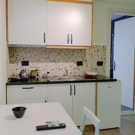 2e Apartamento
