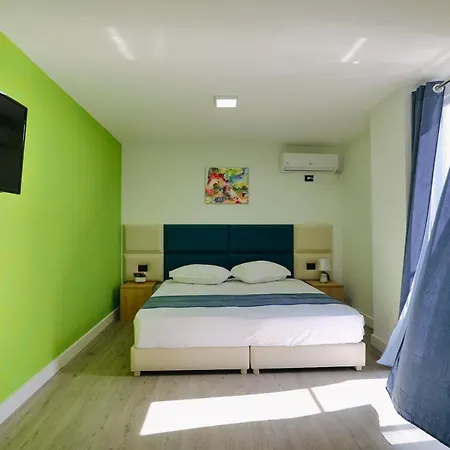 2e Apartamento Sarandë