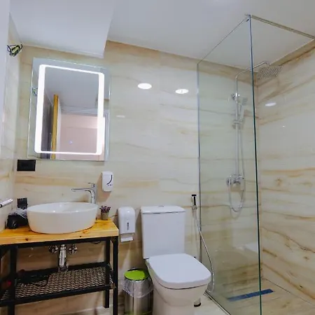 2e Apartamento *