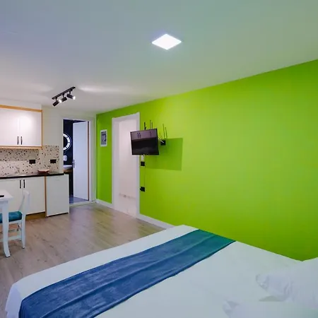 2e Apartamento