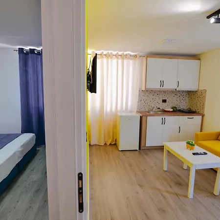 Apartamento 2e