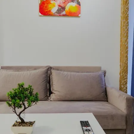 Apartamento 2e Sarandë