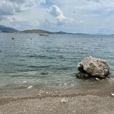 Apartamento 2e Sarandë