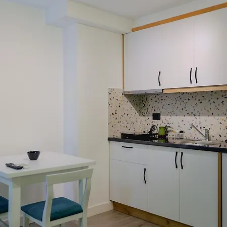 Apartamento 2e