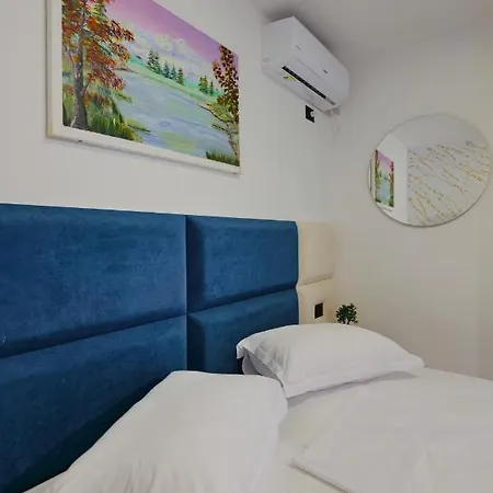 Apartamento 2e Sarandë