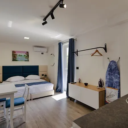 Apartamento 2e Sarandë