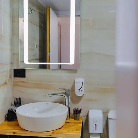 2e Apartamento Sarandë