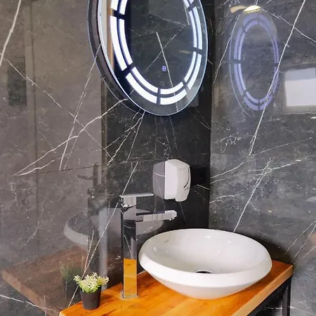 2e Apartment Sarandë