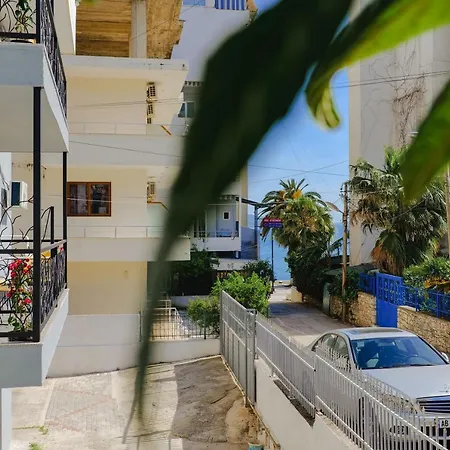 2e Apartamento Sarandë