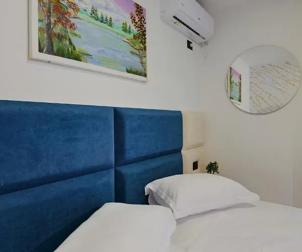 Apartament 2e Saranda