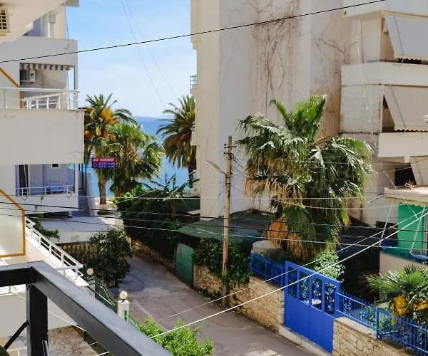 Apartament 2e Saranda