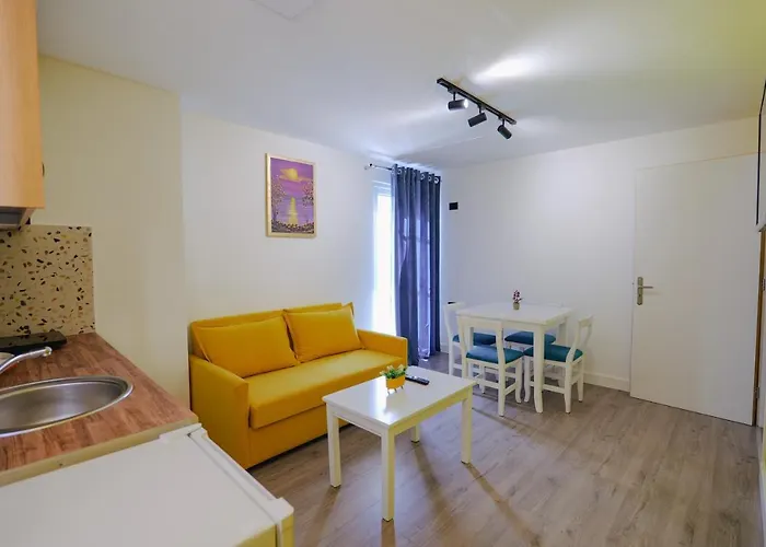 2e Apartament *