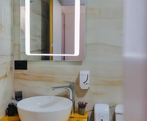 2e Apartament Saranda