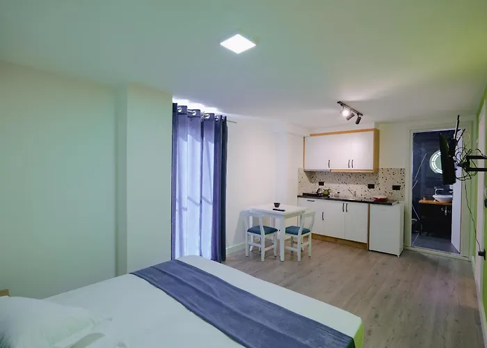 2e Apartament Saranda