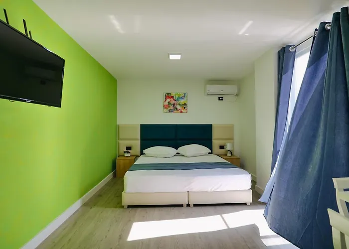 2e Apartament Saranda