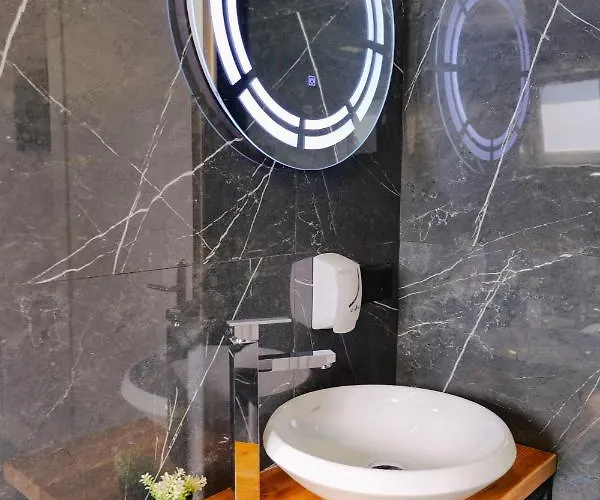 2e Apartament Saranda