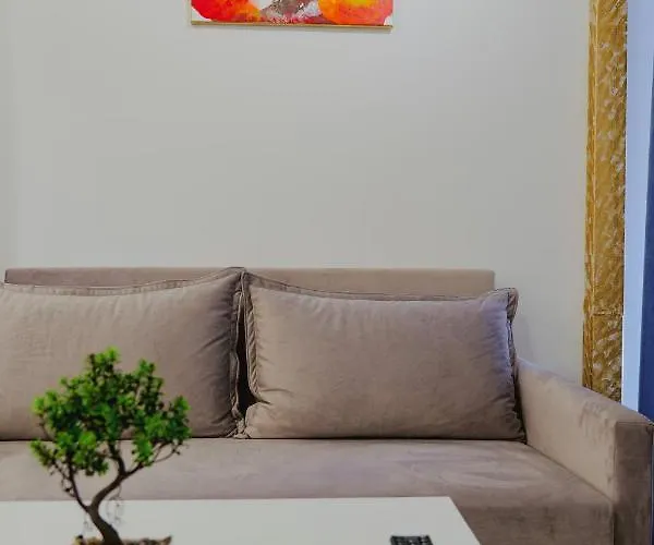 Apartament 2e Saranda