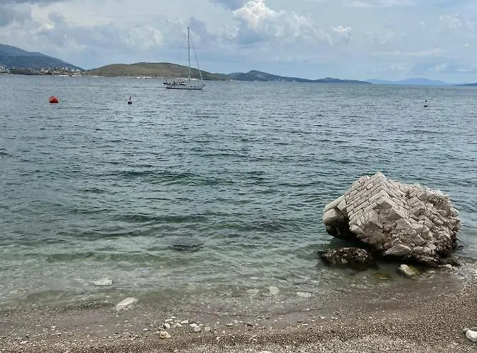 Apartament 2e Saranda