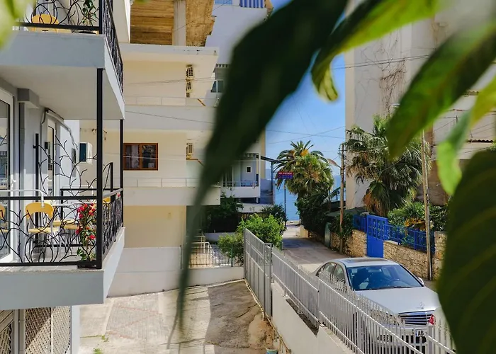 2e Apartament Saranda