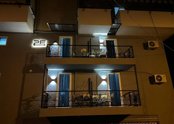 2e Apartament *